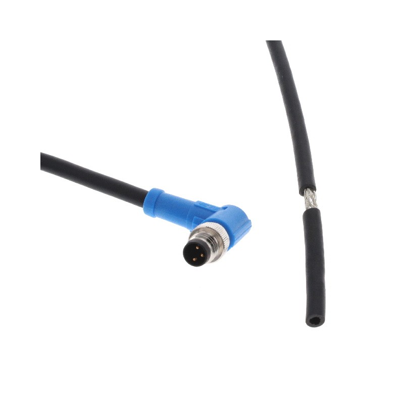 1 pcs : T4061210003-001 - Cable Assembly 1.64' (500.00mm)