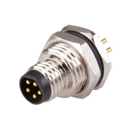 1 pcs : CDM808-03A-MW-R805-050-67 - Cable Assembly 1.64' (500.00mm)