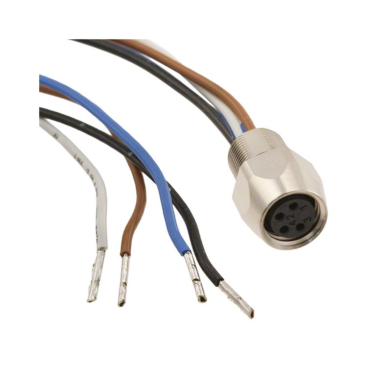 1 pcs : 42-01001 - Cable Assembly 0.66' (200.00mm)