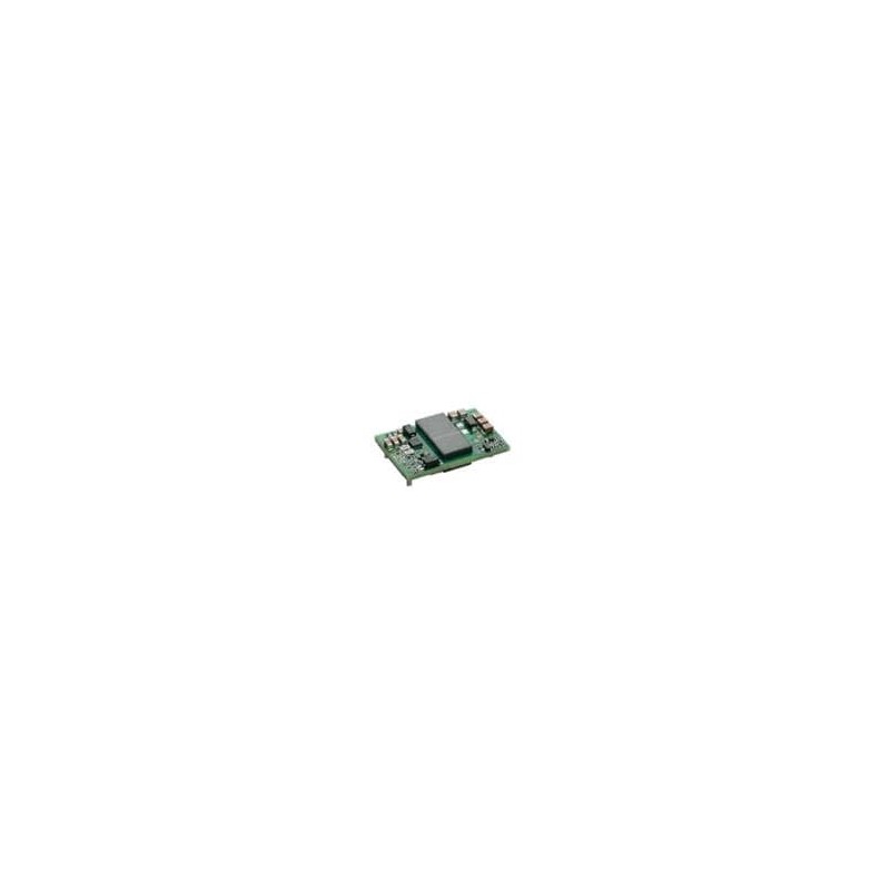 1 pcs : MYBSS054R6EBF - Isolated DC/DC Converters - SMD 30W 10.8-27VIN,54VOUT FOR POE