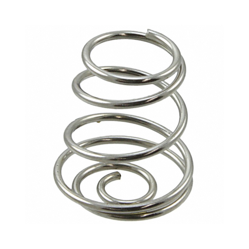 1 pcs : BCAA - Battery Contact Spring (Coil) AA Cell