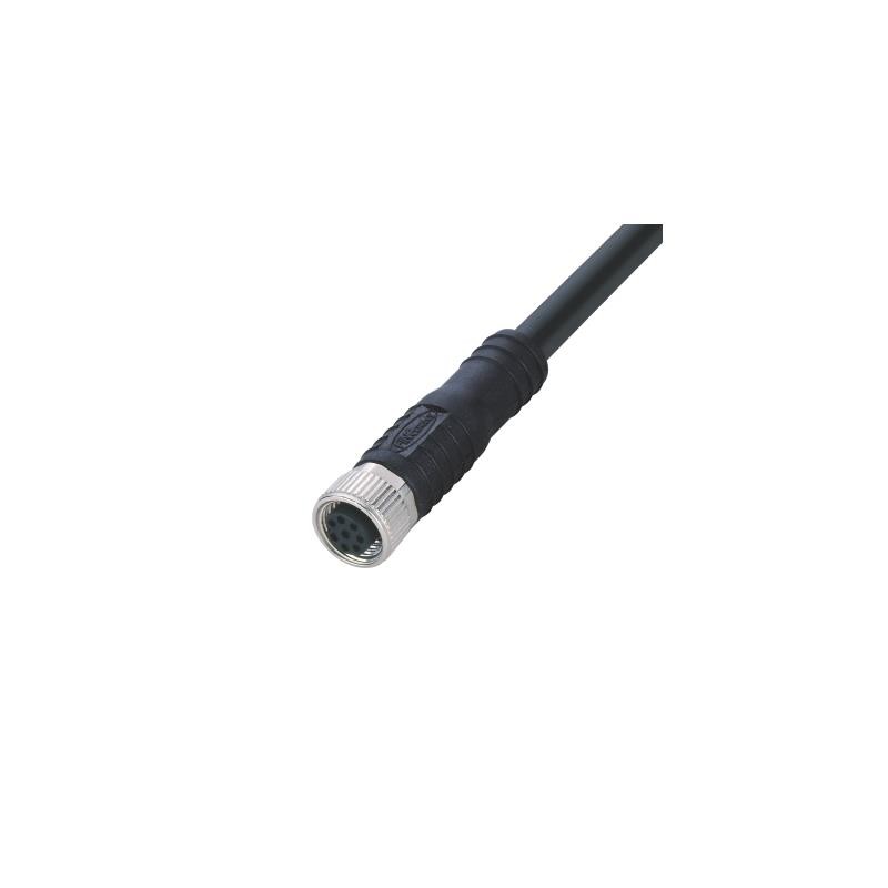 1 pcs : MA08FAHD03ST-20CB25 - Cable Assembly
