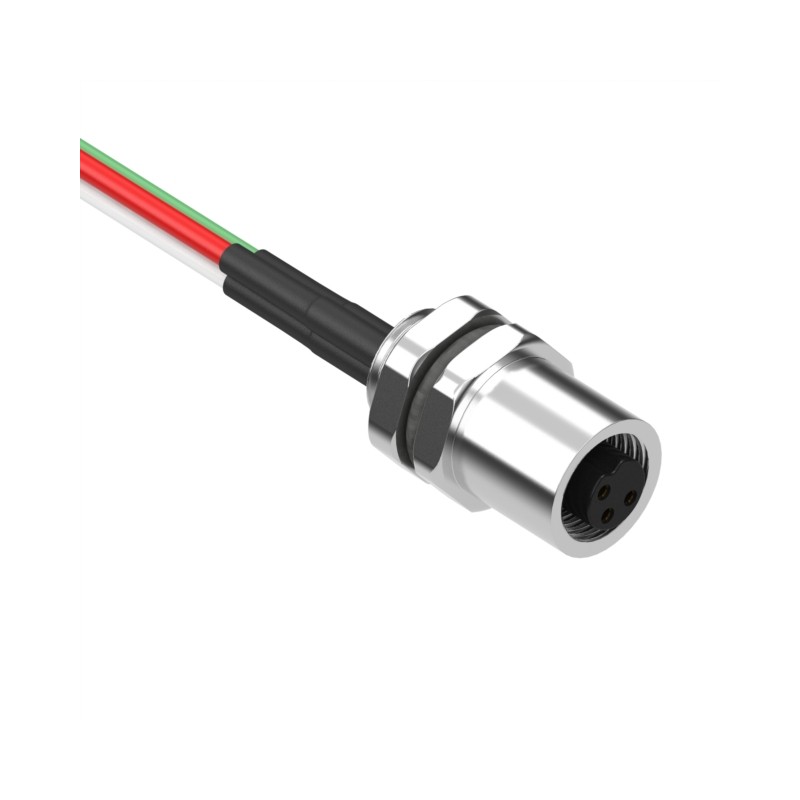 1 pcs : 10-04043 - Cable Assembly 1.00' (305.00mm)