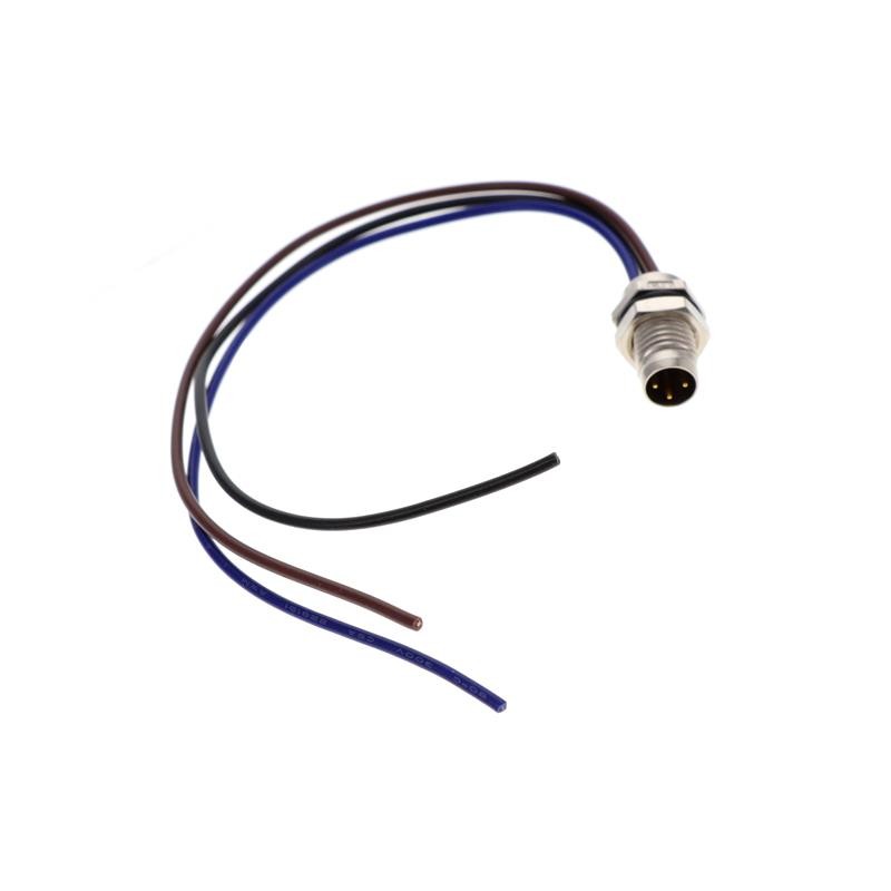1 pcs : 8-03PMMS-SF7A15 - Cable Assembly 49.2' (15.00m)