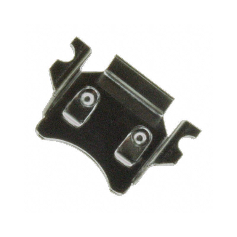 1 pcs : 2998 - Battery Retainer Coin, 6.8mm 1 Cell SMD (SMT) Tab