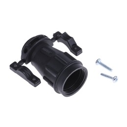 1 pcs - Souriau Circular Connector Backshell