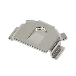 1 pcs : BK-335-SM - Battery Retainer Coin, 5.8mm 1 Cell SMD (SMT) Tab