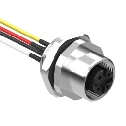 1 pcs : 10-04037 - Cable Assembly 1.00' (305.00mm)