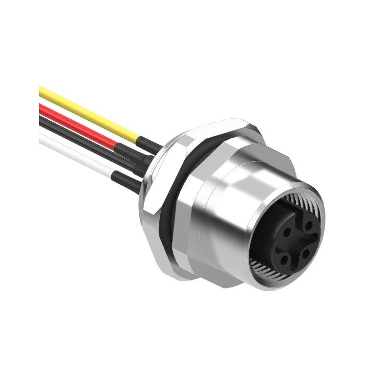 1 pcs : 10-04037 - Cable Assembly 1.00' (305.00mm)