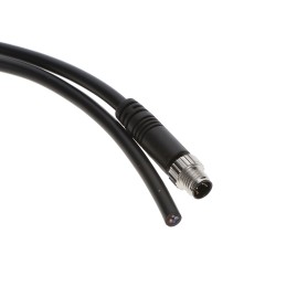 1 pcs : 8-04AMMM-SL7A01 - Cable Assembly 3.28' (1.00m)