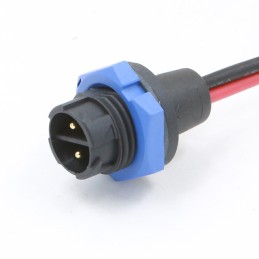 1 pcs : 1IC03622051304 - Cable Assembly 1.64' (500.00mm)