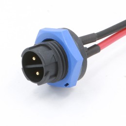 1 pcs : 1IC03622051303 - Cable Assembly 1.64' (500.00mm)