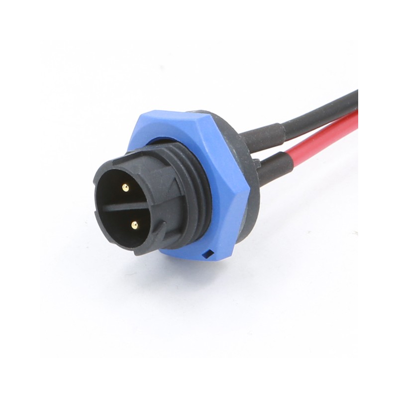 1 pcs : 1IC03622051303 - Cable Assembly 1.64' (500.00mm)