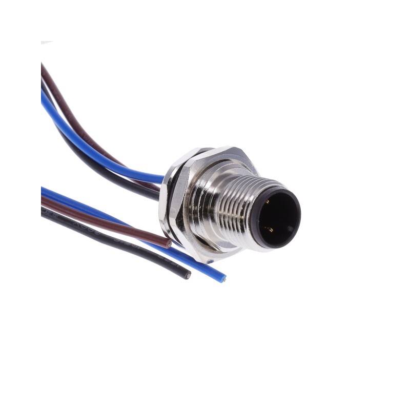 1 pcs : T4171010003-001 - Cable Assembly 0.66' (200.00mm)