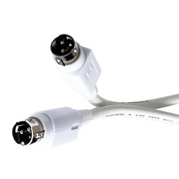 1 pcs : YL326462M0YL3WH(R) - Cable Assembly 6.56' (2.00m)