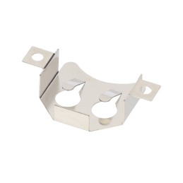 1 pcs : BK-5009 - Battery Retainer Coin, 16.0mm 1 Cell SMD (SMT) Tab