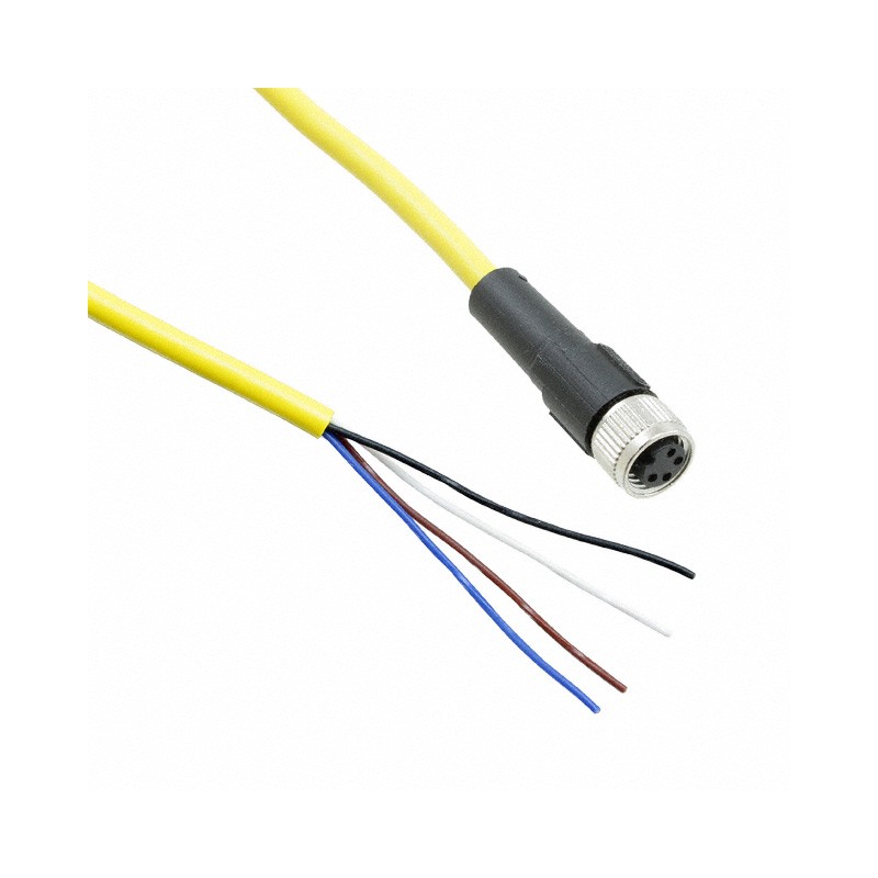 1 pcs : 1406240 - Cable Assembly 6.56' (2.00m)