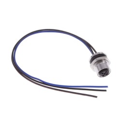 1 pcs : T4171110003-001 - Cable Assembly 0.66' (200.00mm)