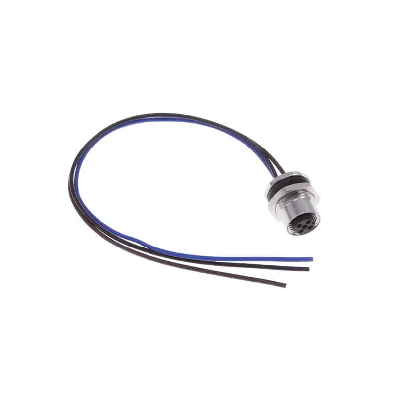 1 pcs : T4171110003-001 - Cable Assembly 0.66' (200.00mm)