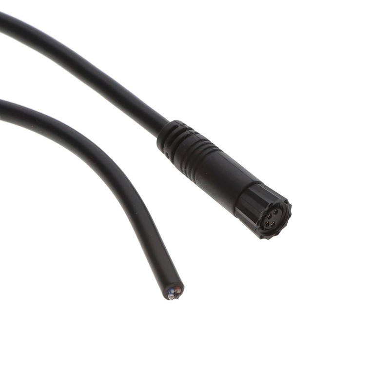 1 pcs : 8P-04AFFM-SL7A01 - Cable Assembly 3.28' (1.00m)