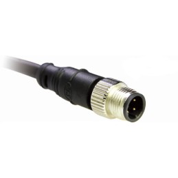 1 pcs : PZBACP010-0002 - Cable Assembly 3.28' (1.00m)