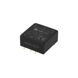 1 pcs : PDQE20-Q48-S12-D - Isolated DC/DC Converters - Through Hole The factory is currently not accepting orders for this produ
