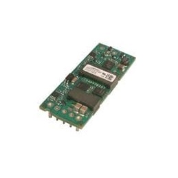 1 pcs : ESTW015A0F41Z - Isolated DC/DC Converters - Through Hole 48Vin 3.3Vout 15A Neg logic TH