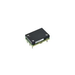 1 pcs : V48SD05012NNFA - Isolated DC/DC Converters - Through Hole 36-60Vin 5Vout 12A 60W 1/16 Brick Neg logic, 0.145 pin