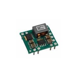 1 pcs : PTH08T221WAD - Non-Isolated DC/DC Converters 16A 4.5V to 14V Inp Ceramic Cap Version