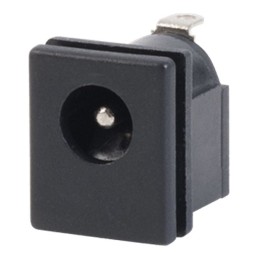 10 pcs - CUI Vertical, Panel Mount