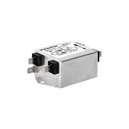 1 pcs : 5500.2034 - Power Line Filters FMLB-0109-2040