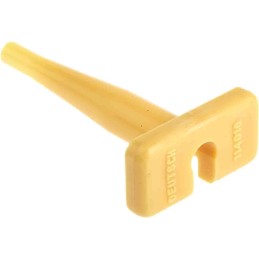 1 pcs - Deutsch Crimp Extraction Tool, AEC, DRC, DTHD, HD10, HD30, HDP20, Jiffy Splice, WT Series, Contact size 12