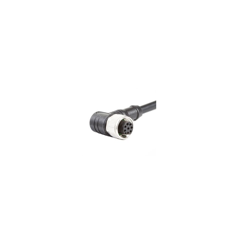 1 pcs : IPM12-A8-FRA-WL-1.0 - Cable Assembly 3.28' (1.00m)