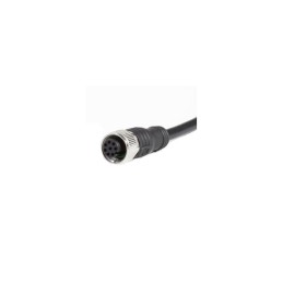 1 pcs : IPM12-A8-FWL-1.0 - Cable Assembly 3.28' (1.00m)