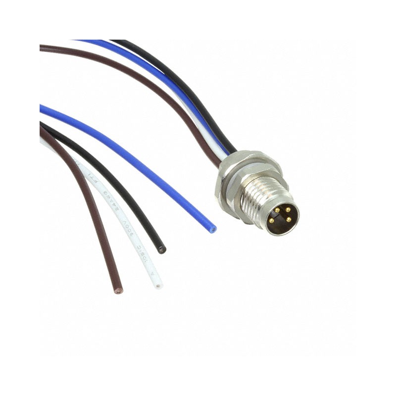 1 pcs : T4070014041-001 - Cable Assembly 0.66' (200.00mm)