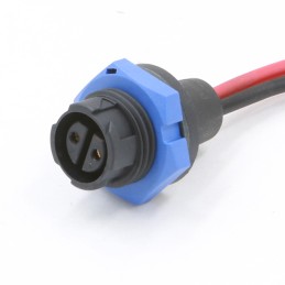 1 pcs : 1IC03622051305 - Cable Assembly 1.64' (500.00mm)