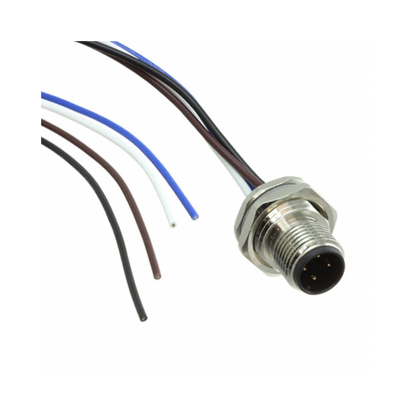 1 pcs : T4171010504-001 - Cable Assembly 0.66' (200.00mm)