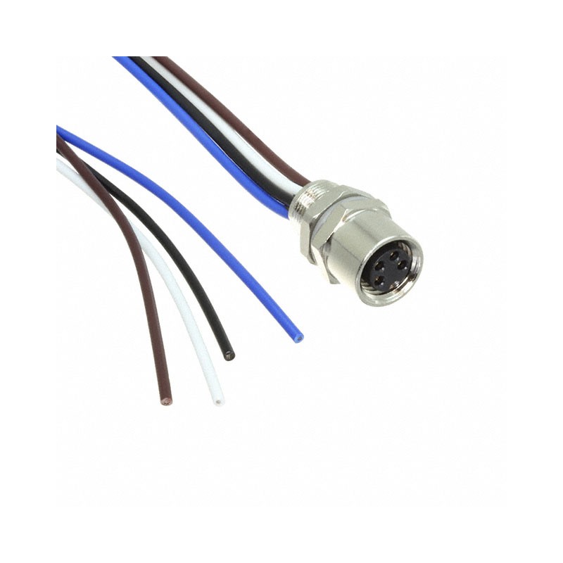 1 pcs : T4073014041-001 - Cable Assembly 0.66' (200.00mm)