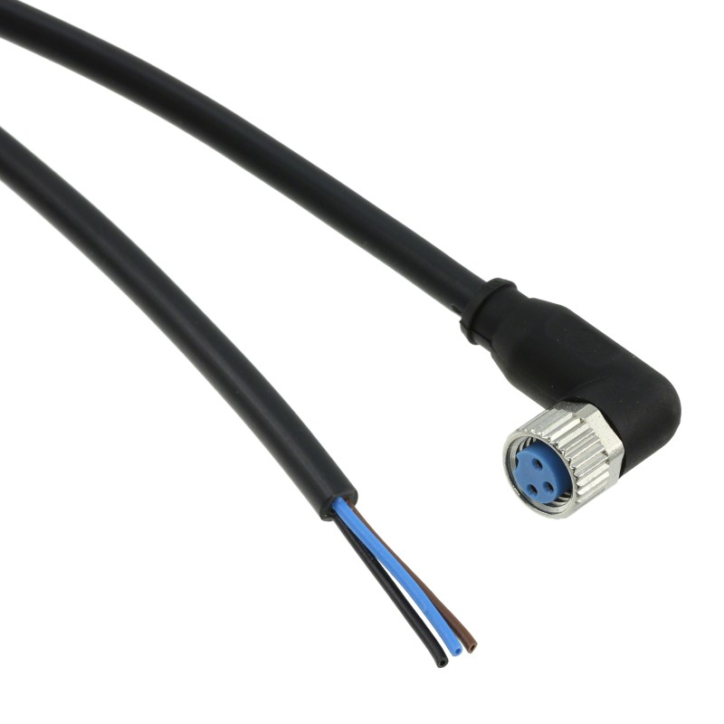 1 pcs : 2273009-2 - Cable Assembly 9.84' (3.00m)