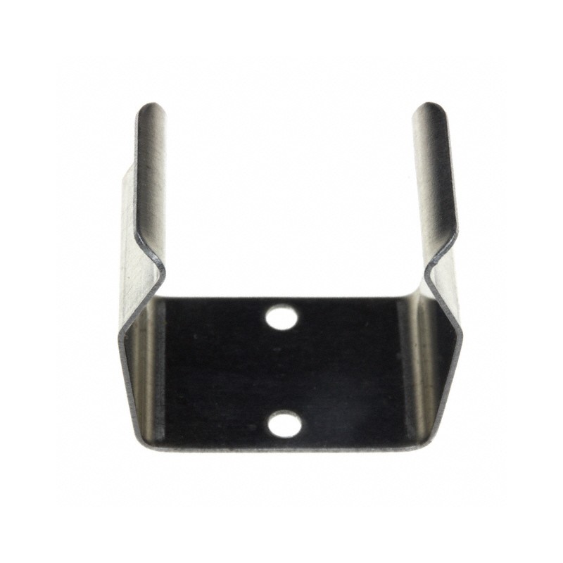 1 pcs : 93 - Battery Holder Clip (No Contacts) C 1 Cell