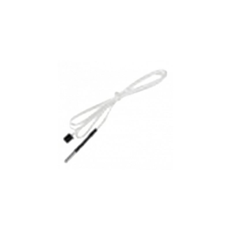 1 pcs - Laird Connectivity Stainless Steel Thermistor, -40°C Min, +125°C Max