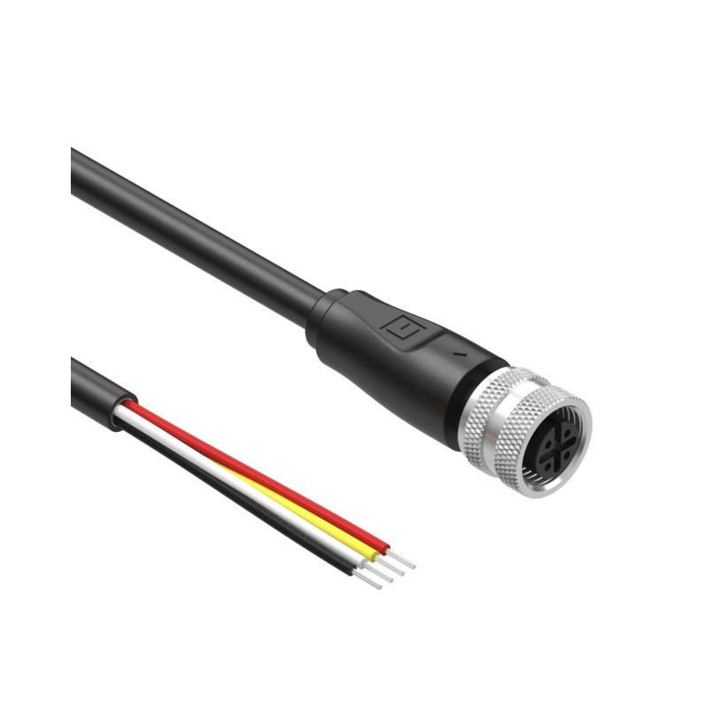 1 pcs : 10-04465 - Cable Assembly 1.64' (500.00mm)