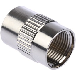 1 pcs - Souriau, UT0Size 14 Straight Cable Clamp With Strain Relief, For Use With UT0-UT0W Series Circular Connector