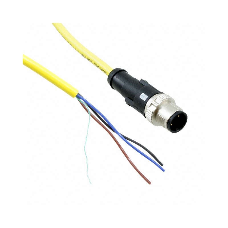 1 pcs : 1406304 - Cable Assembly 6.56' (2.00m)