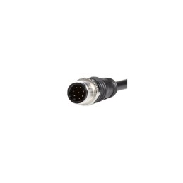 1 pcs : IPM12-A8-MWL-1.0 - Cable Assembly 3.28' (1.00m)