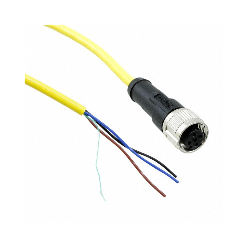 1 pcs : 1406324 - Cable Assembly 6.56' (2.00m)