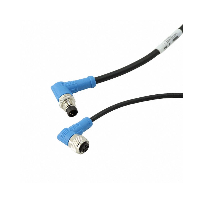 1 pcs : T4052218003-001 - Cable Assembly 1.64' (500.00mm)