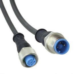 1 pcs : 1-2273112-1 - Cable Assembly 0.98' (300.00mm)