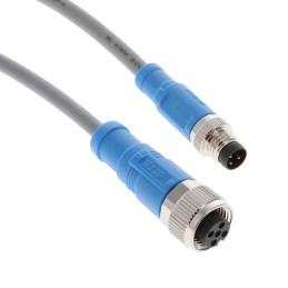 1 pcs : T4052127003-001 - Cable Assembly 1.64' (500.00mm)