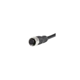 1 pcs : IPM12-A8-FWL-3.0 - Cable Assembly 9.84' (3.00m)